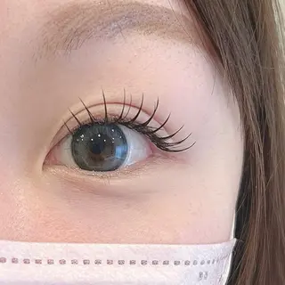 マツエク・マツパ Thirty three　林のマツエク・マツパデザイン