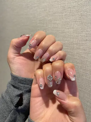 ネイル 🌵the.one nails🌵新小岩のネイルデザイン