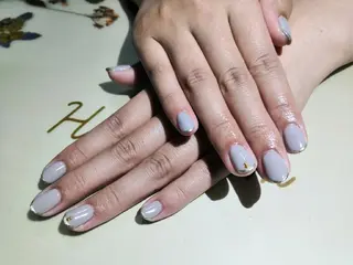 ネイル nailsalon BlueDaisyのネイルデザイン