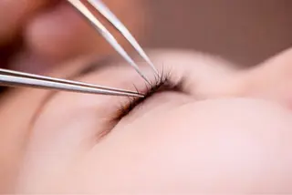 マツエク・マツパ es design shionのマツエク・マツパデザイン