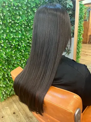 ロング ✨髪質改善✨ 後藤 大輝✂️のヘアスタイル