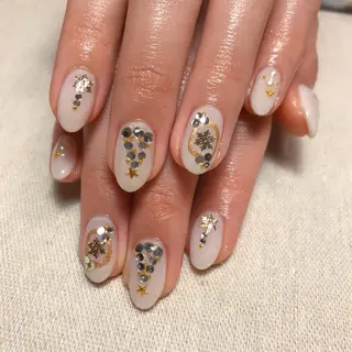 ネイル 💅chainail _aiのネイルデザイン