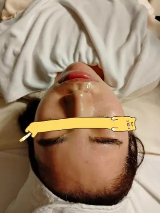 aliaハーブ水光店 エステティシャン募集のエステ・リラクイメージ