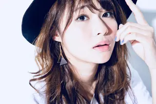 セミロング 副店長 藤本康志のヘアスタイル