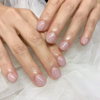 ネイル momoka. /期間限定モデル募集のネイルデザイン