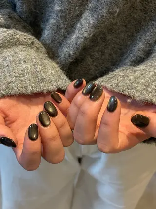 ネイル adachi harukaのネイルデザイン