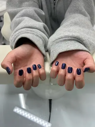 ネイル 加藤 楓子のネイルデザイン