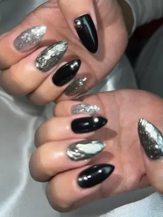 ネイル Emi lyのネイルデザイン