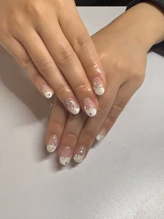 ネイル たかの はづきのネイルデザイン