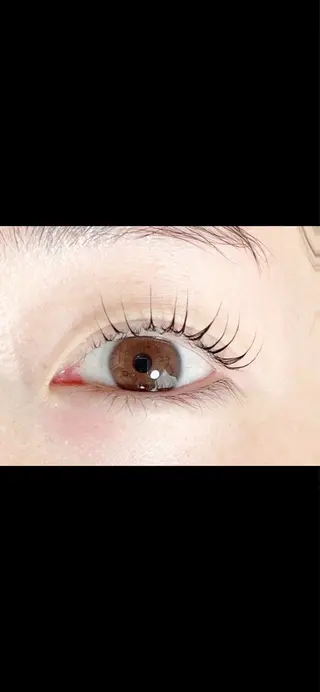 マツエク・マツパ 🧸 Emiri🫧のマツエク・マツパデザイン