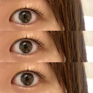 マツエク・マツパ yuki⟡.· freelanceのマツエク・マツパデザイン