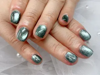 ネイル YK ネイルサロンのネイルデザイン