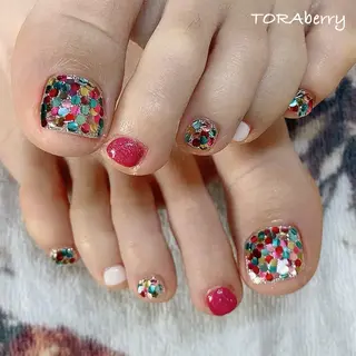 ネイル ネイリスト なつみのネイルデザイン