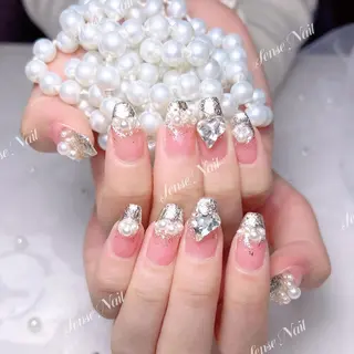 ネイル Maiii 💗のネイルデザイン