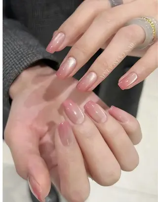 ネイル yumi nail sisiのネイルデザイン