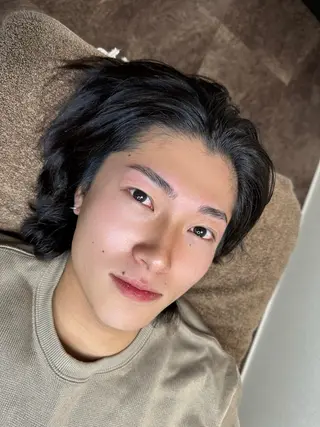 アイブロウ Amelion 扶桑の眉毛・アイブロウイメージ