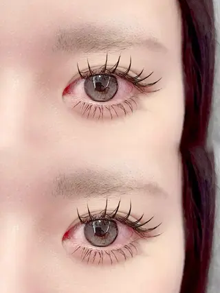 マツエク・マツパ ilAnng名駅店所属・ilAnng名駅店 💫HARUNAのマツエク・マツパデザイン