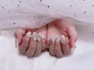 ネイル ジョリ kasumi🌹💅のネイルデザイン