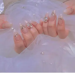 ネイル Private Salon 大宮のネイルデザイン