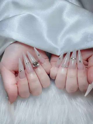 ネイル Queen Nail Salonのネイルデザイン
