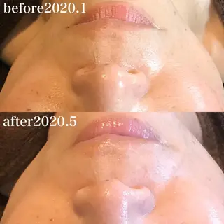 浜野 恵美のエステ・リラクイメージ