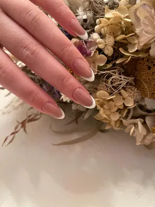 ミディアム NAILSALON SOENのネイルデザイン