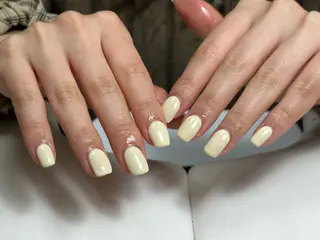 ネイル m.nail mayumiのネイルデザイン