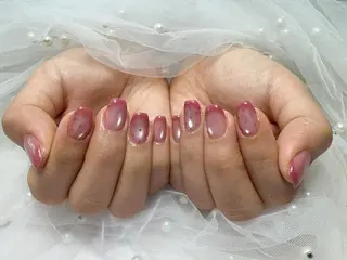 ネイル nail GZMのネイルデザイン