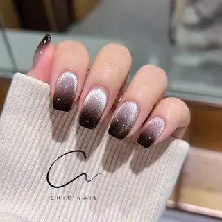 ネイル CHIC NailSalonのネイルデザイン