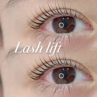 アイブロウ 【SALON】東海市 神崎里奈の眉毛・アイブロウイメージ