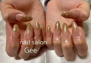 ネイル nail salon geeのネイルデザイン