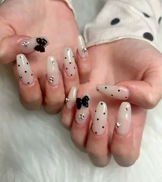 ネイル COCO nail salonのネイルデザイン