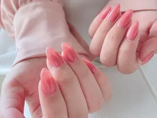 ネイル Sara 金山店のネイルデザイン