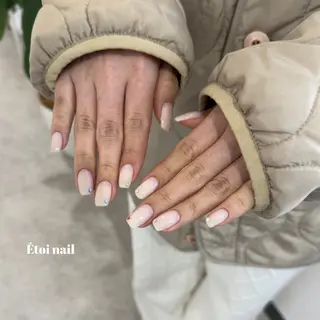 ネイル Étoi Nail はるのネイルデザイン
