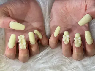 ネイル Beauty Salon Lunaのエステ・リラクイメージ