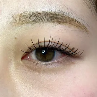 マツエク・マツパ OAK  MARI たまプラーザのマツエク・マツパデザイン