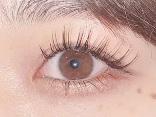 マツエク・マツパ 🫧レイヤーお任せ ください🫧のヘアスタイル