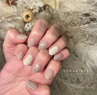 ネイル nailsalon Lenoaのネイルデザイン