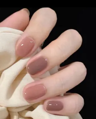 ネイル Rnail ルルのネイルデザイン