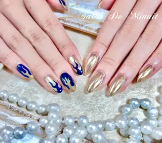 ネイル Momo 🤍のネイルデザイン