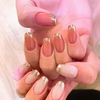 ネイル 菅原 さおりのネイルデザイン