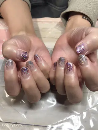 ネイル ✨アン ミユ✨のネイルデザイン