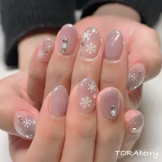 ネイル ネイリスト なつみのネイルデザイン