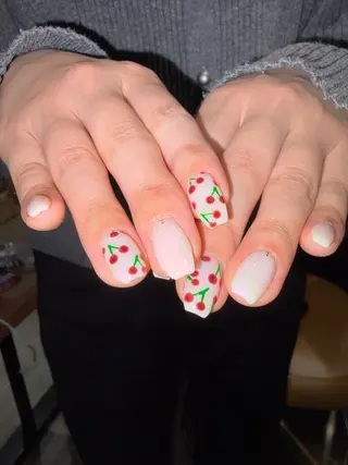 ネイル Earth☆*: taruのネイルデザイン