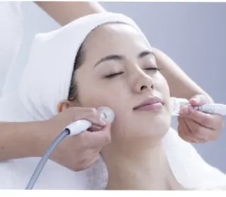 本田 祥子のエステ・リラクイメージ