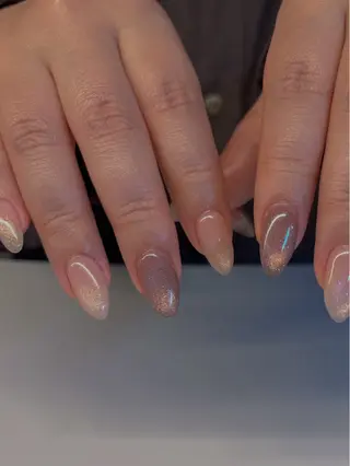 ネイル sususu駒澤大学 Noeのネイルデザイン