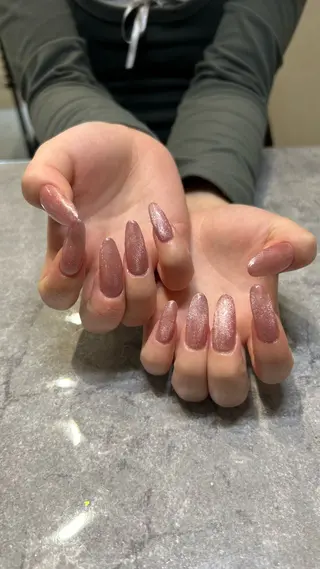 ネイル 天津 真白路のネイルデザイン