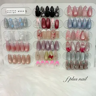 ネイル kanako nail🌷のネイルデザイン