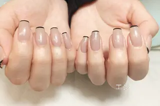 ネイル エ ンのネイルデザイン