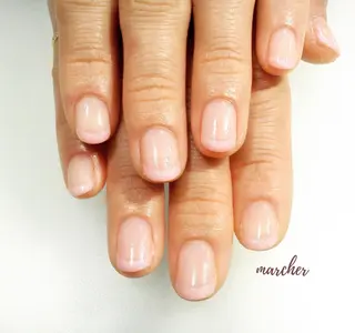 ネイル Nailbeauty marcherのネイルデザイン